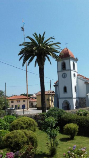 El Castañedo del Cuarto, Barro De Llanes